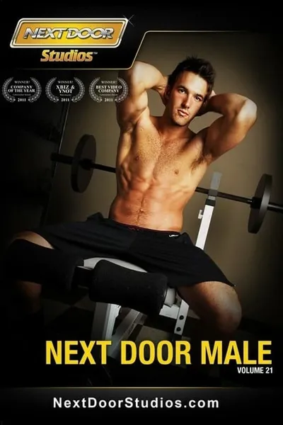 Next Door Male Volume 21