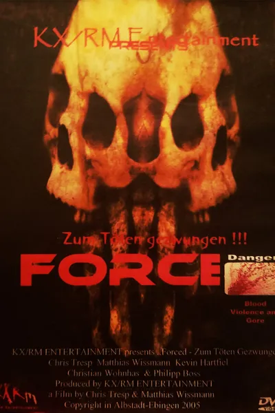 Forced - Zum Töten gezwungen