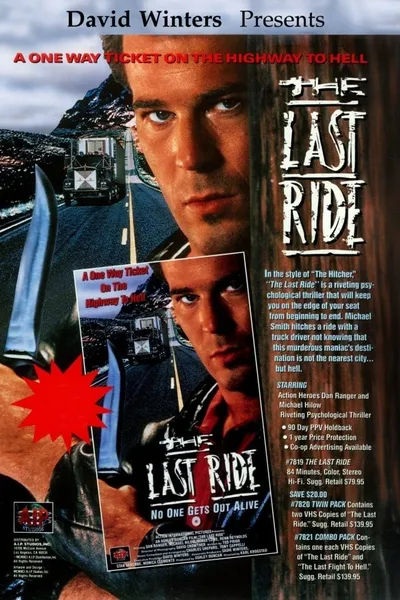 The Last Ride