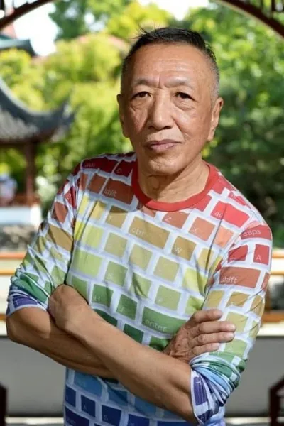 Paul Wong