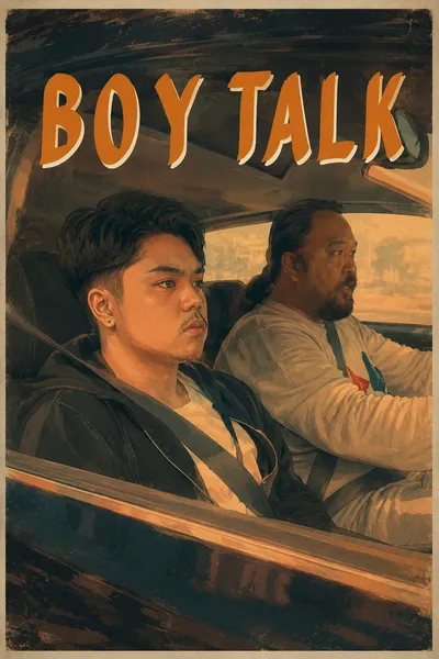 Boy Talk