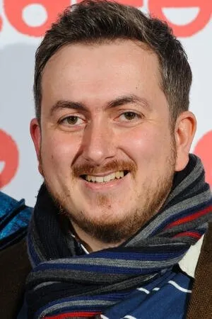 Jamie Adams