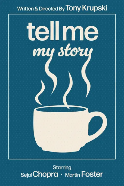 Tell Me My Story