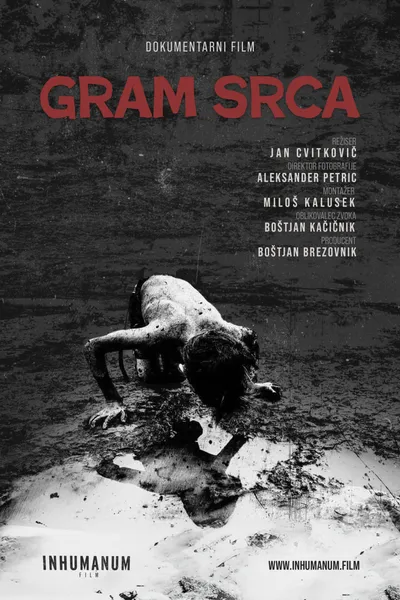 Gram of Heart