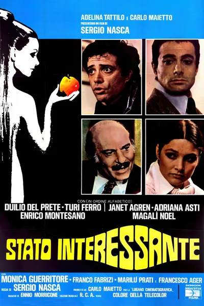 Stato interessante