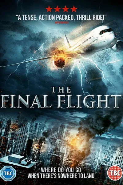 The Final Flight