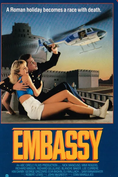 Embassy