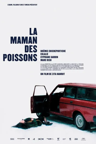 La maman des poissons