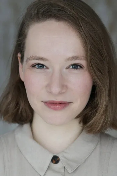 Hannah Harris