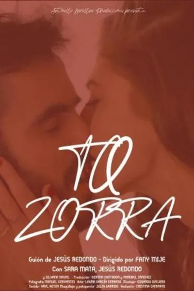 Tq, zorra