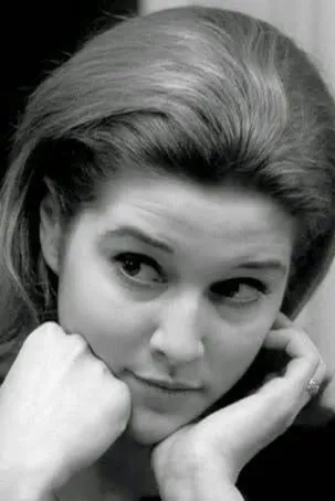 Catherine-Isabelle Duport