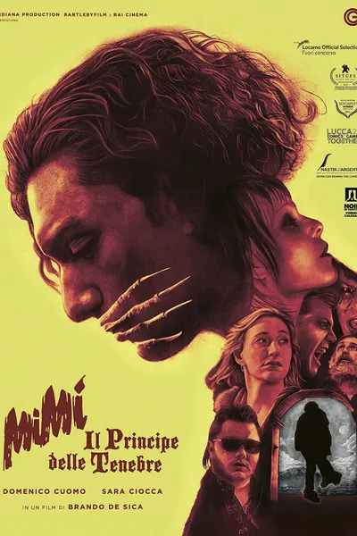 Mimì – Prince of Darkness