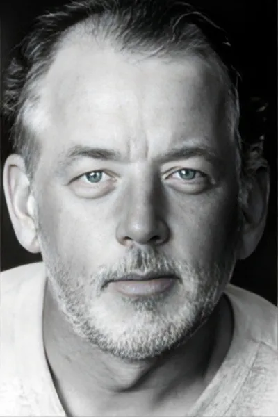 Peter Donaldson