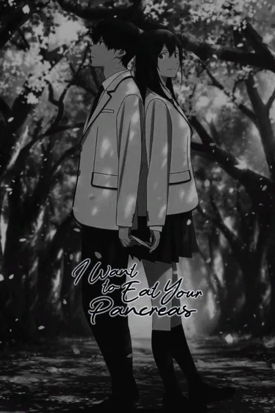 I Want to Eat Your Pancreas