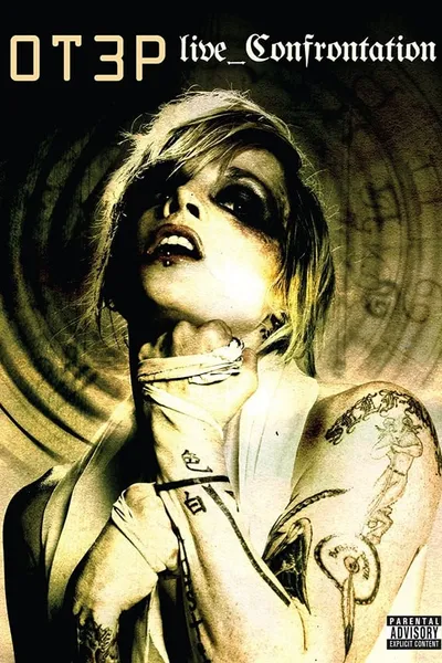 Otep - Live Confrontation