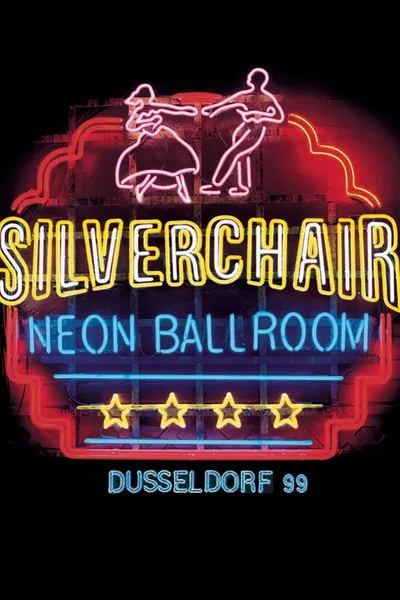 Silverchair: Düsseldorf