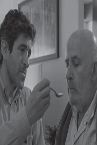 Déjame ayudarte