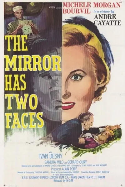 The Mirror Has Two Faces