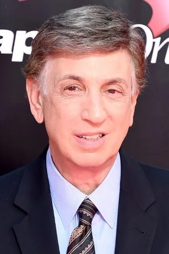 Marv Albert