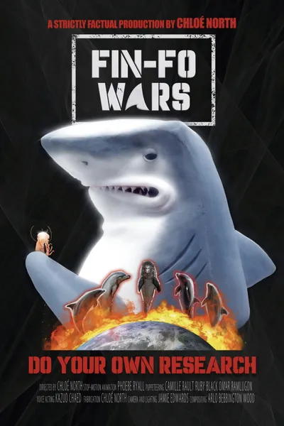 FINFO WARS