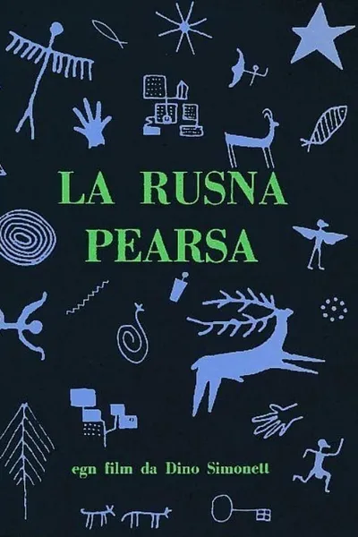 La rusna pearsa