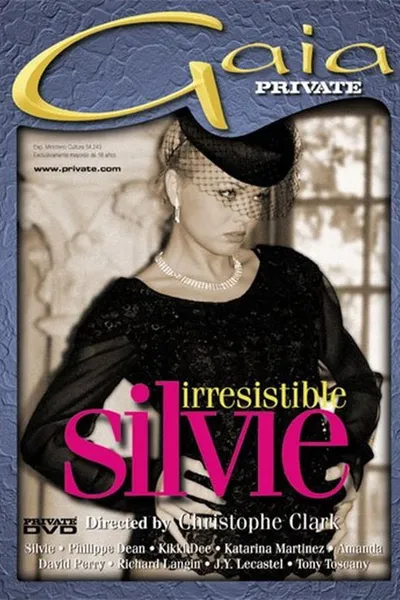 Irresistible Silvie