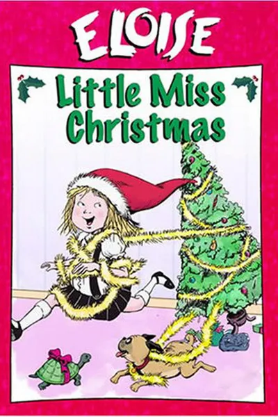 Little Miss Christmas