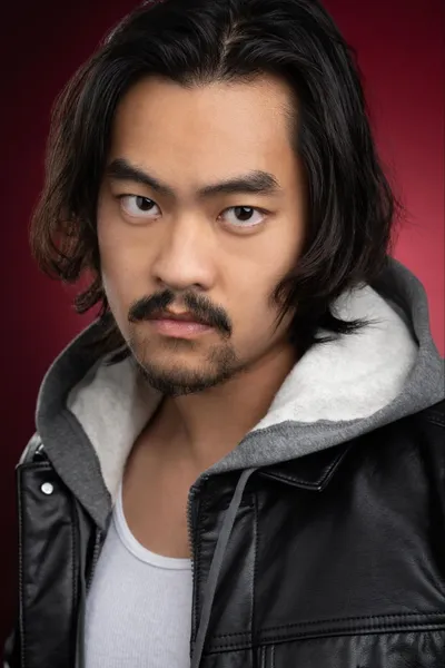 Paul Vang