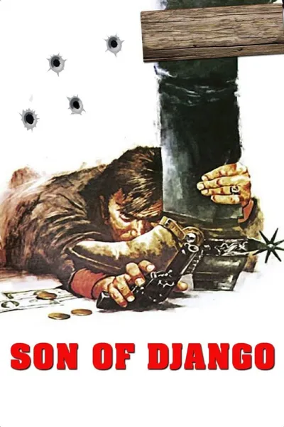 Son of Django