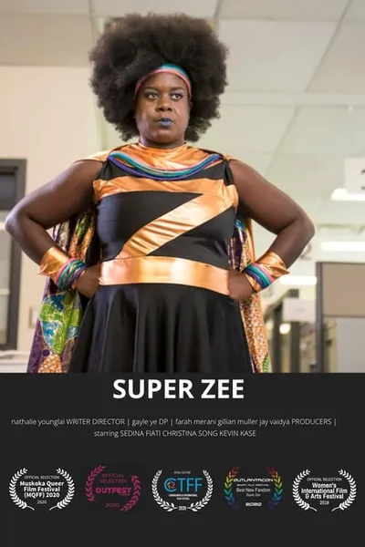 Super Zee