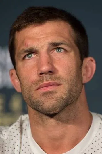 Luke Rockhold