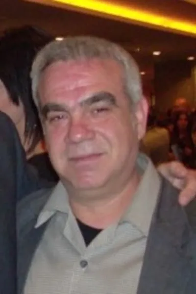 Ayhan Ergürsel