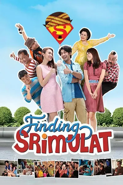 Finding Srimulat