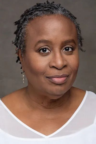 Kimberly Scott