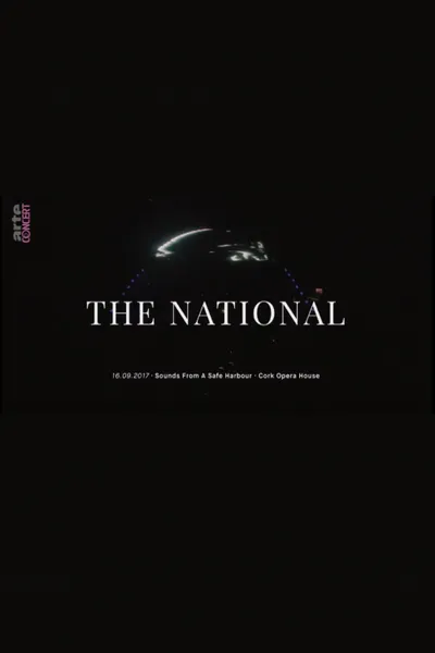 The National: Sounds from a Safe Harbour at Cork Opera House