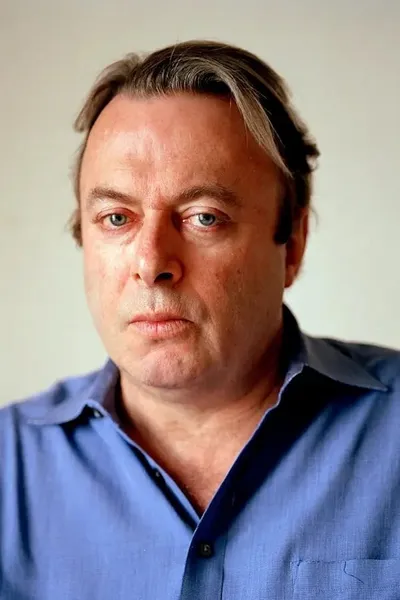 Christopher Hitchens