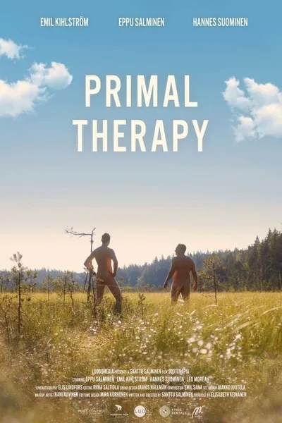 Primal Therapy