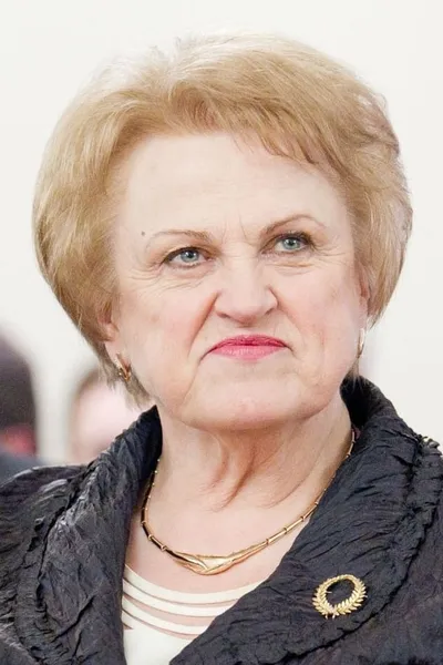 Kazimira Prunskienė