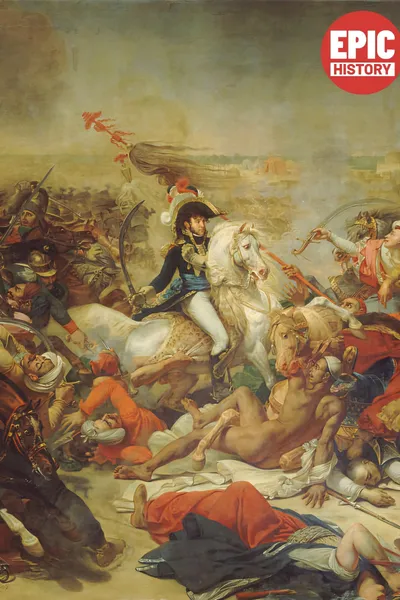 Napoleon in Egypt: Battle of Aboukir 1799