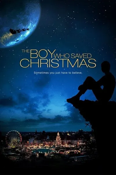 The Boy Who Saved Christmas