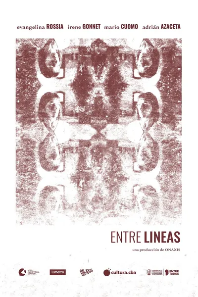 Entre Líneas