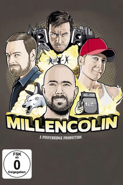 Millencolin: The Melancholy Connection