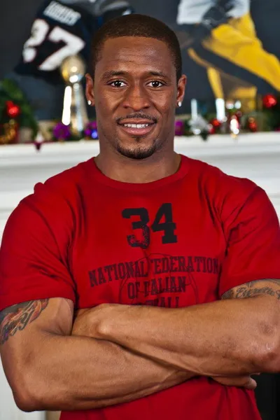 Willie Parker