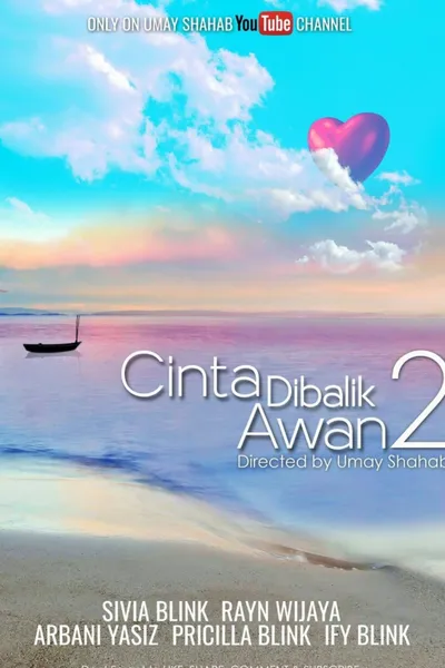 Cinta di Balik Awan 2