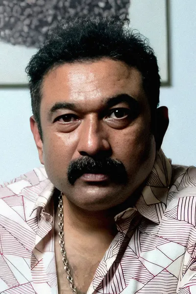 Baburaj