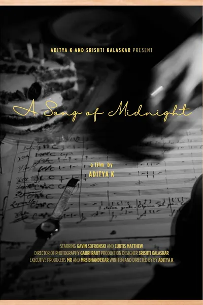 A Song of Midnight