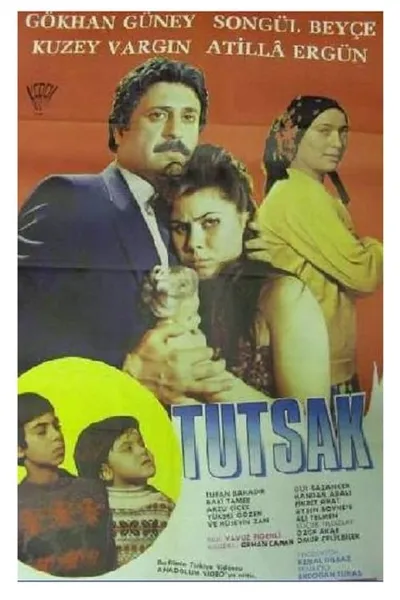 Tutsak