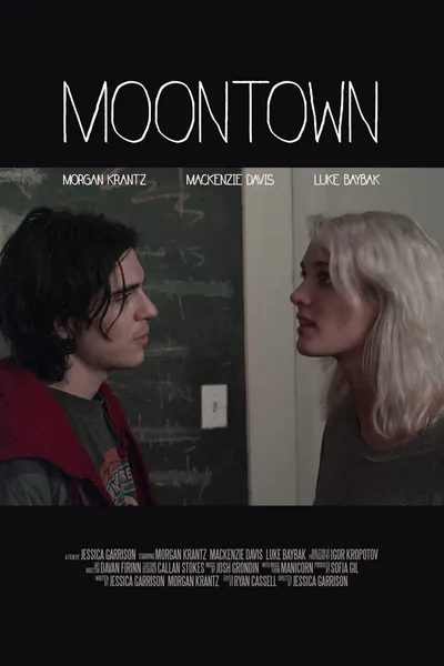 Moontown