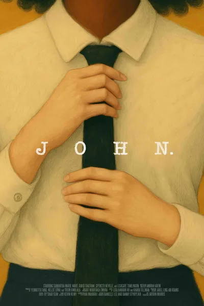 JOHN