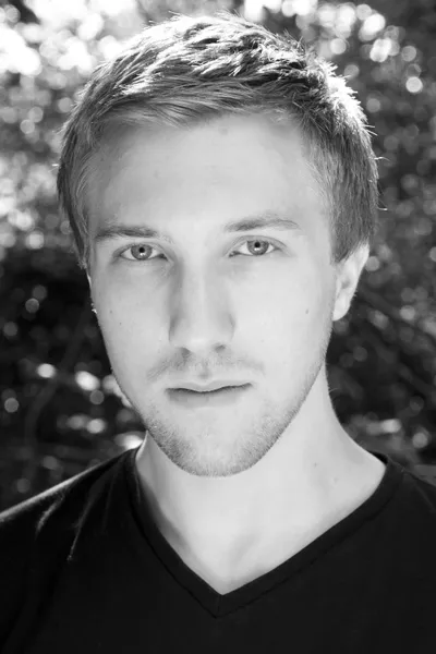 Luke Clarke